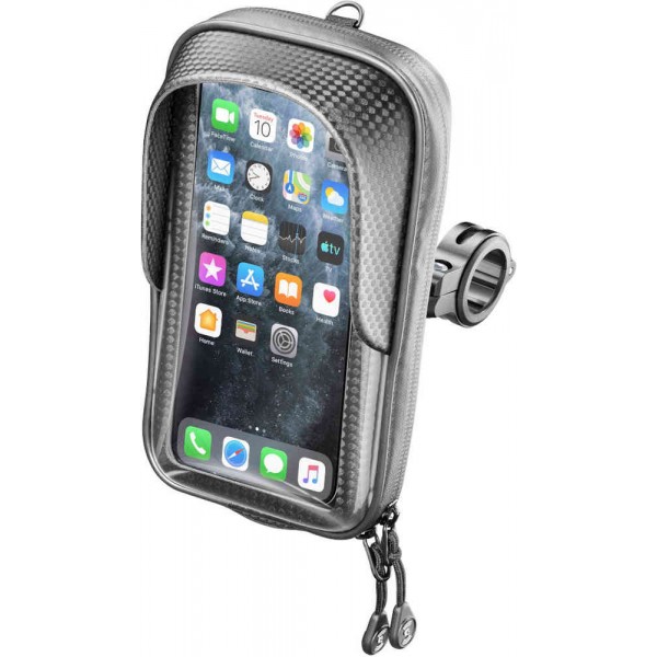 Interphone INTERPHONE UNIVERSAL SOFTCASE 6.7" TUBE